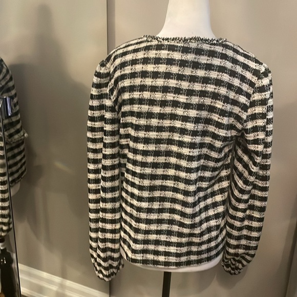 ❤️River Island Boucle Cardigan - Picture 9 of 16